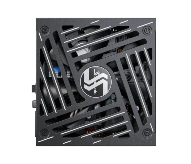 SEASONIC FOCUS GX 850W 80 Plus Gold ATX 3.1 FOCUS-GX-850-V4 - 1297688 - zdjęcie 5